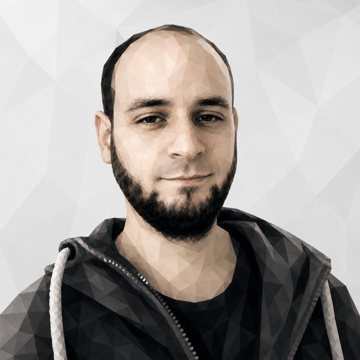 Portraitfoto von Felix Tscheulin