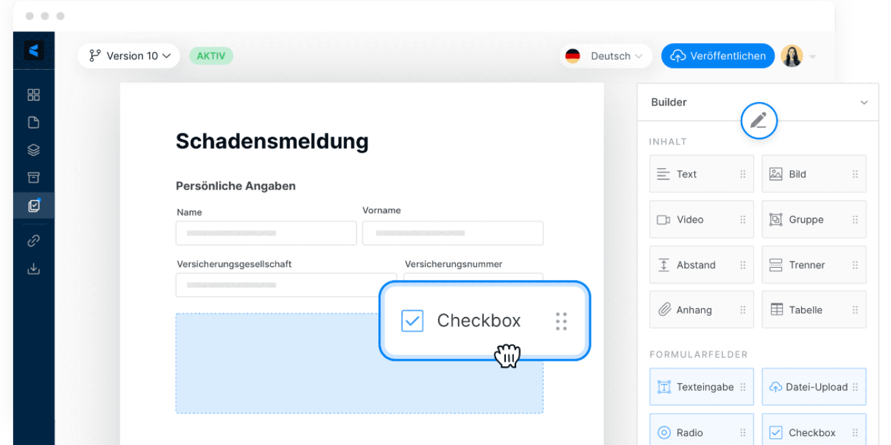 Vorschaubild für paperless.io